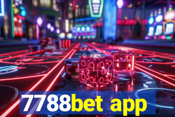 7788bet app